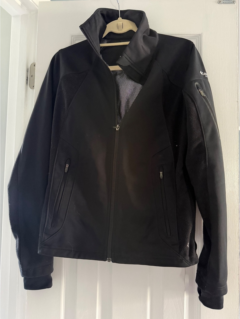 Women’s Columbia Titanium Jacket